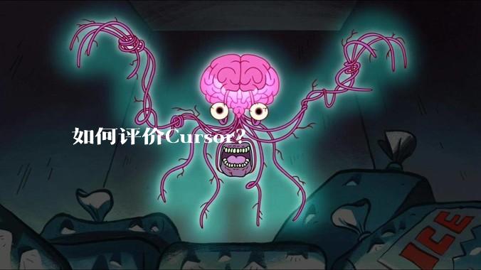 如何评价Cursor？
